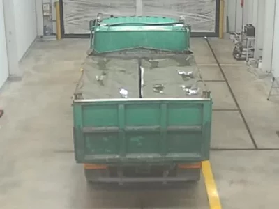 Mitsubishi FUSO FIGHTER