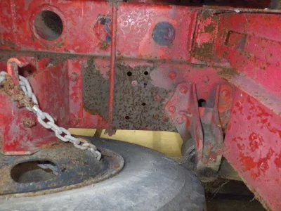 Mitsubishi FUSO FIGHTER