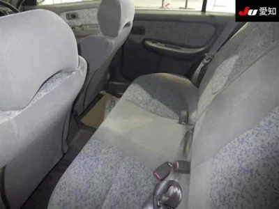 Nissan PULSAR SERIES