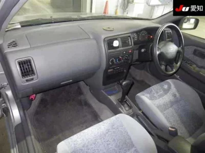 Nissan PULSAR SERIES