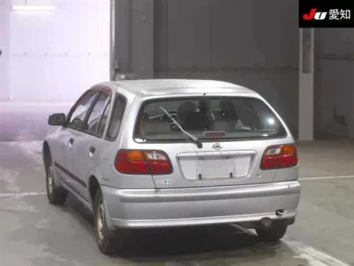 Nissan PULSAR SERIES