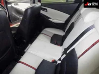 Mazda DEMIO лот № 30011 оценка 3.5  с аукциона в Японии 3