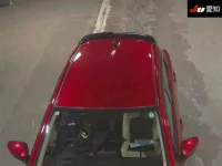 Mazda DEMIO лот № 30011 оценка 3.5  с аукциона в Японии 8