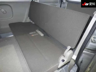 Mitsubishi MINICAB VAN