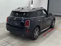 BMW MINI лот № 30039 оценка 4.5  с аукциона в Японии 4