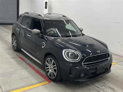BMW MINI