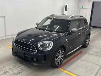 BMW MINI