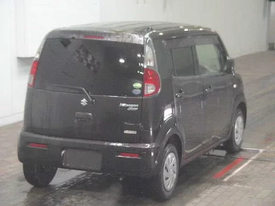 Suzuki MRWAGON