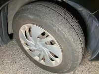 Honda FIT лот № 30074 оценка 3.5  с аукциона в Японии 8