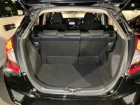 Honda FIT лот № 30074 оценка 3.5  с аукциона в Японии 9