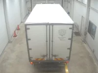 Nissan CONDOR лот № 1048 оценка 3.5  с аукциона в Японии 2