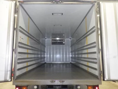 Nissan CONDOR  с аукциона в Японии