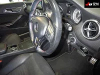 Mercedes-Benz CLA CLASS лот № 5131 оценка 4  с аукциона в Японии 4