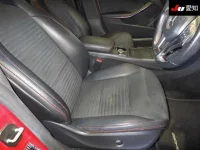 Mercedes-Benz CLA CLASS лот № 5131 оценка 4  с аукциона в Японии 5