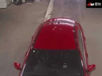 Mercedes-Benz CLA CLASS лот № 5131 оценка 4  с аукциона в Японии 8