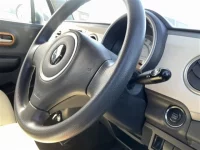 Suzuki ALTO LAPIN лот № 4042 оценка R  с аукциона в Японии 6