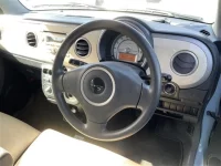 Suzuki ALTO LAPIN лот № 4042 оценка R  с аукциона в Японии 2