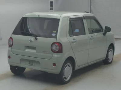 Daihatsu MIRA TOCOT