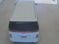Nissan ELGRAND лот № 3020 оценка 3.5  с аукциона в Японии 2