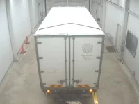 Nissan CONDOR лот № 1049 оценка 3.5  с аукциона в Японии 2