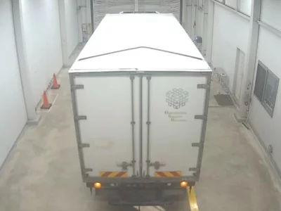 Nissan CONDOR  с аукциона в Японии