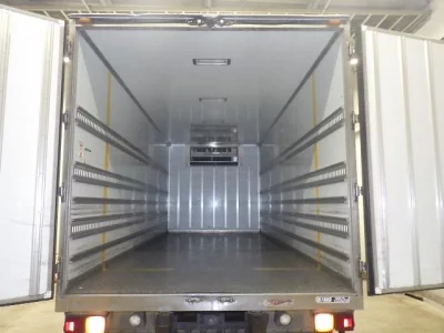 Nissan CONDOR  с аукциона в Японии