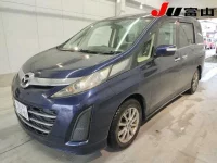 Mazda BIANTE лот № 3015 оценка R  с аукциона в Японии 3