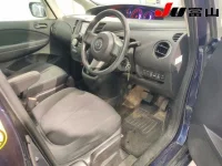 Mazda BIANTE лот № 3015 оценка R  с аукциона в Японии 5