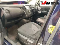 Mazda BIANTE лот № 3015 оценка R  с аукциона в Японии 2