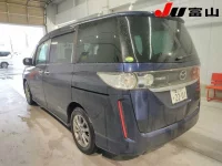 Mazda BIANTE лот № 3015 оценка R  с аукциона в Японии 1