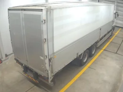 Mitsubishi FUSO TRUCK