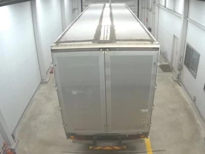 Mitsubishi FUSO TRUCK