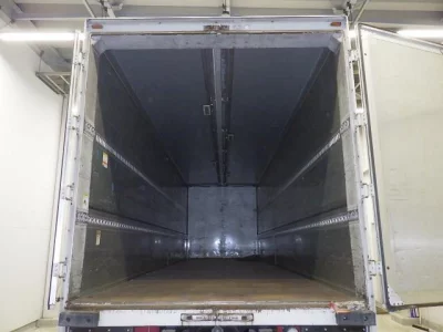 Mitsubishi FUSO TRUCK