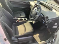 Toyota Prius лот № 30080 оценка 3.5  с аукциона в Японии 6