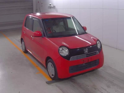 Honda N ONE