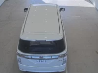 Nissan ELGRAND лот № 3024 оценка 4  с аукциона в Японии 2
