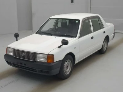 Toyota COMFORT