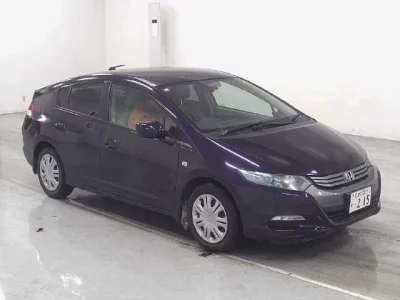 Honda INSIGHT