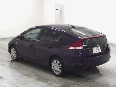 Honda INSIGHT