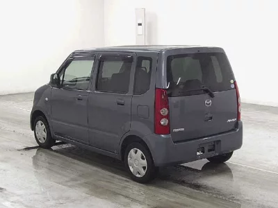 Mazda AZ WAGON
