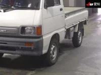 Daihatsu HIJET TRUCK лот № 2531 оценка 3.5  с аукциона в Японии 6