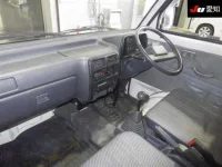 Daihatsu HIJET TRUCK лот № 2531 оценка 3.5  с аукциона в Японии 2