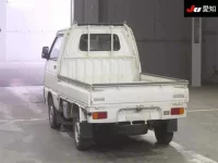 Daihatsu HIJET TRUCK лот № 2531 оценка 3.5  с аукциона в Японии 1