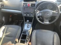 Subaru IMPREZA G4 лот № 3026 оценка 4.5  с аукциона в Японии 3