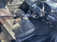 Subaru IMPREZA G4 лот № 3026 оценка 4.5  с аукциона в Японии 7