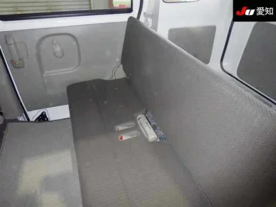 Mitsubishi MINICAB VAN