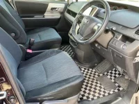 Toyota NOAH лот № 30088 оценка 3.5  с аукциона в Японии 6