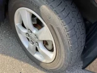 Toyota NOAH лот № 30088 оценка 3.5  с аукциона в Японии 8