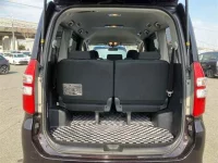 Toyota NOAH лот № 30088 оценка 3.5  с аукциона в Японии 9