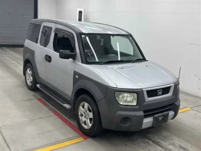 Honda ELEMENT